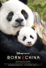 Watch Born in China 123MoviesFree