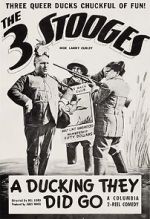 Watch A Ducking They Did Go (Short 1939) 123MoviesFree