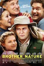 Watch Brother Nature 123MoviesFree