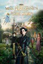 Watch Miss Peregrine\'s Home for Peculiar Children 123MoviesFree