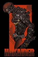 Watch Mechanical Violator Hakaider 123MoviesFree