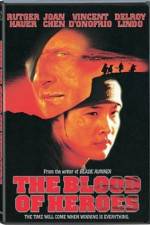 Watch The Blood of Heroes 123MoviesFree