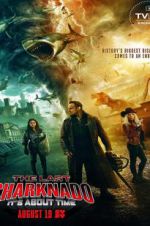 Watch The Last Sharknado: It\'s About Time 123MoviesFree