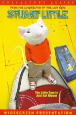 Watch Stuart Little 123MoviesFree