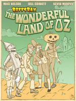 Watch Rifftrax: The Wonderful Land of Oz 123MoviesFree