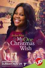 Watch My One Christmas Wish 123MoviesFree
