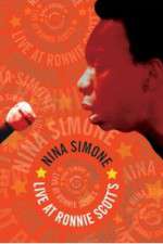 Watch Nina Simone: Live at Ronnie Scott's 123MoviesFree