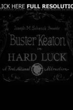 Watch Hard Luck 123MoviesFree