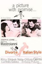 Watch Divorce Italian Style 123MoviesFree