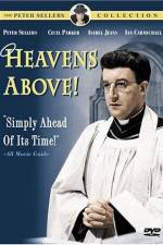 Watch Heavens Above 123MoviesFree