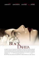 Watch The Black Dahlia 123MoviesFree