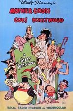 Watch Mother Goose Goes Hollywood 123MoviesFree