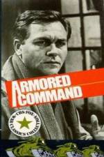 Watch Armored Command 123MoviesFree