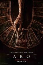 Watch Tarot 123MoviesFree