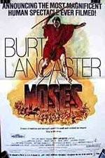 Watch Moses the Lawgiver 123MoviesFree
