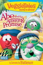 Watch VeggieTales: Abe and the Amazing Promise 123MoviesFree