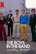 Watch The Boys in the Band: Something Personal 123MoviesFree