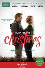 Watch Just in Time for Christmas 123MoviesFree