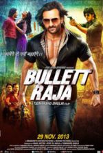 Watch Bullett Raja 123MoviesFree
