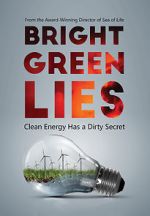Watch Bright Green Lies 123MoviesFree
