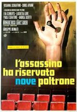 Watch The Killer Reserved Nine Seats 123MoviesFree