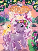 Watch My Little Pony: The Princess Promenade 123MoviesFree