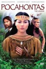 Watch Pocahontas: The Legend 123MoviesFree