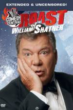 Watch Comedy Central Roast of William Shatner 123MoviesFree