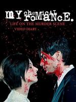 Watch My Chemical Romance: Life on the Murder Scene 123MoviesFree