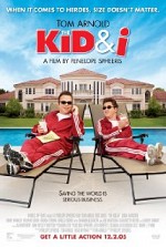 Watch The Kid & I 123MoviesFree