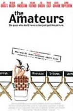 Watch The Amateurs 123MoviesFree