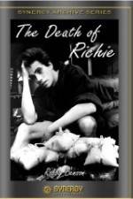 Watch The Death of Richie 123MoviesFree