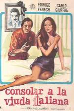 Watch La vedova inconsolabile ringrazia quanti la consolarono 123MoviesFree
