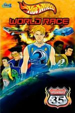 Watch Hot Wheels: World Race 123MoviesFree