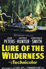 Watch Lure of the Wilderness 123MoviesFree