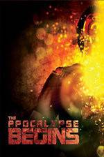 Watch The Apocalypse Begins 123MoviesFree