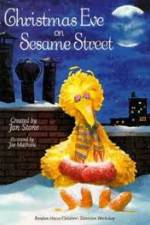 Watch Christmas Eve on Sesame Street 123MoviesFree