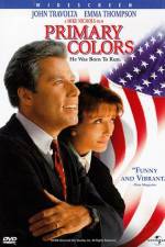 Watch Primary Colors 123MoviesFree