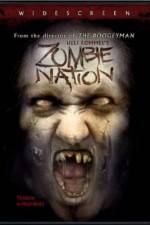 Watch Zombie Nation 123MoviesFree