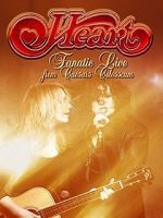 Watch Heart Live from Caesars Colosseum 123MoviesFree