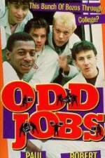 Watch Odd Jobs 123MoviesFree