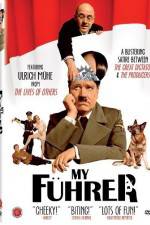 Watch Mein Fuhrer The Truly Truest Truth About Adolf Hitler 123MoviesFree