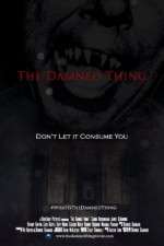 Watch The Damned Thing 123MoviesFree