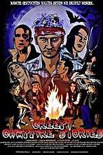 Watch Creepy Campfire Stories 123MoviesFree