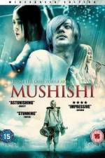 Watch Mushishi 123MoviesFree
