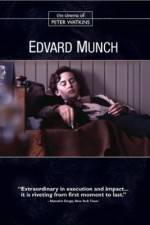 Watch Edvard Munch 123MoviesFree