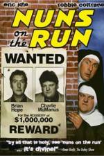 Watch Nuns on the Run 123MoviesFree