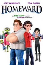 Watch Homeward 123MoviesFree