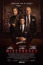 Watch Misconduct 123MoviesFree