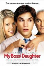 Watch My Boss's Daughter 123MoviesFree